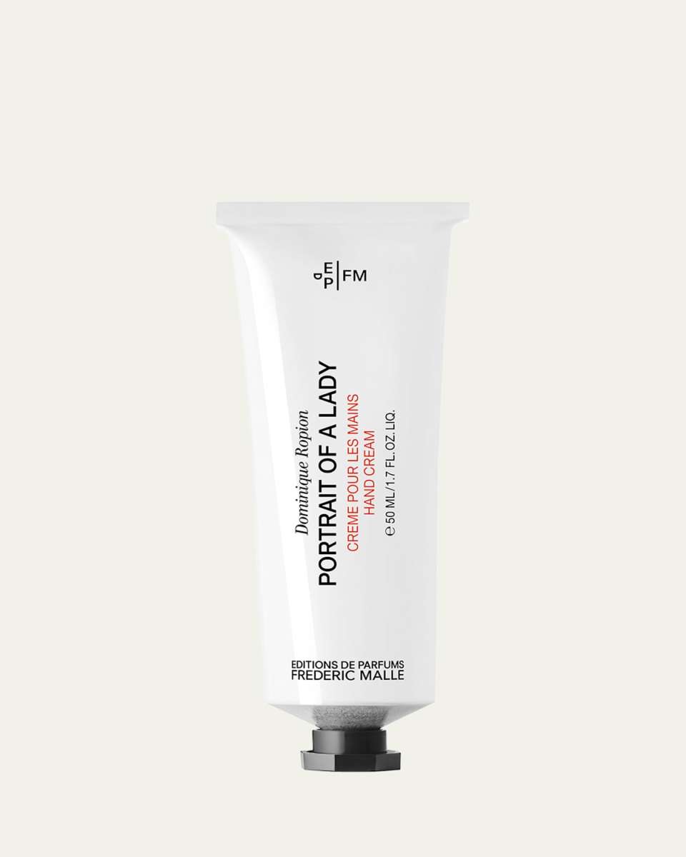 Poal Hand Cream, 1.7 oz.